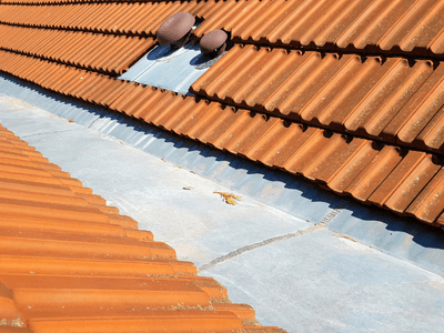 About Roof Repair Experts Hamilton, WA